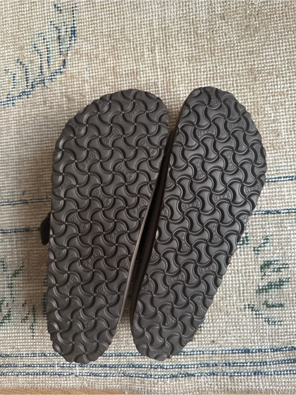 Birkenstock men two